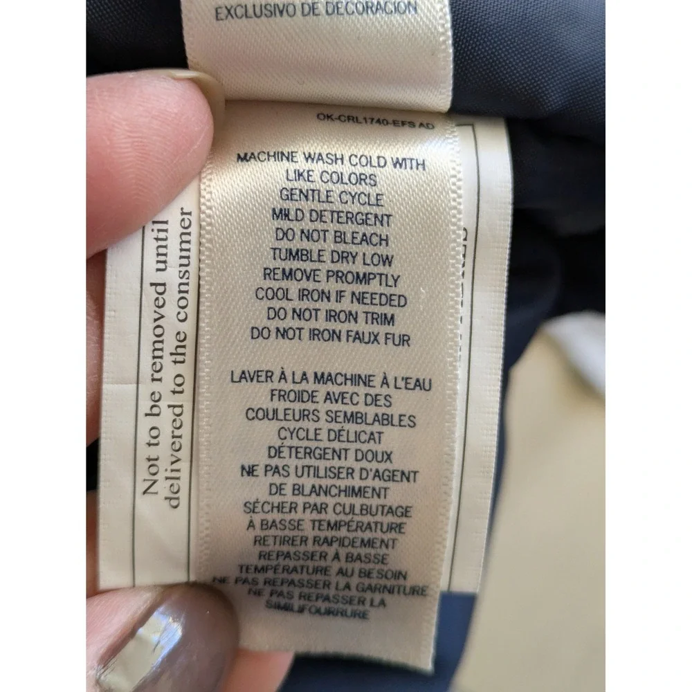 OshKosh B'Gosh Baby Jacket Coat 6M 28